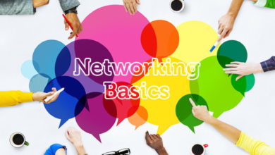 The Power of Networking And Connections To Succeed For Interns 2023/24