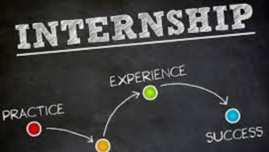 The Benefits of Doing an Internship: How It Can Help You Get Ahead in Your Career
