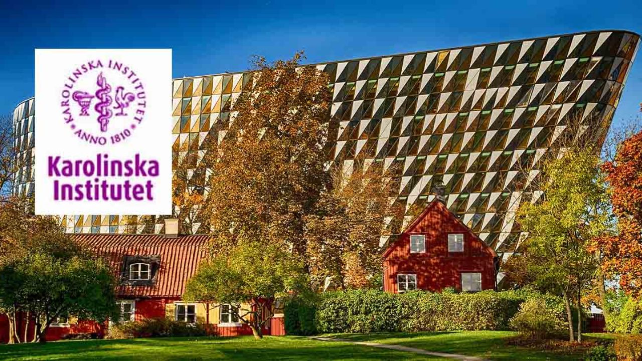 pay phd karolinska