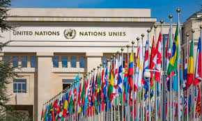 Great Opportunity At United Nations Hiring An Intern - Economic Affairs 2024 | Apply Now